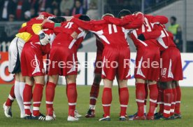 VfB Stuttgart