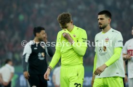 23.05.26 DFB-Pokal Finale 2026 FC Bayern M&uuml;nchen - VfB Stuttgart