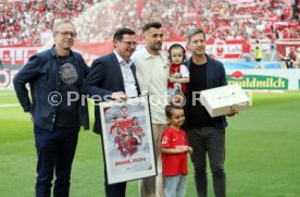 17.05.25 SC Freiburg - Eintracht Frankfurt