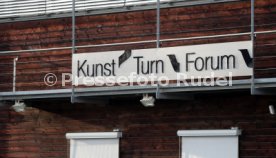 04.01.25 Kunst Turn Forum Stuttgart