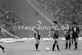 18.08.84 FC Bayern M&uuml;nchen - Inter Mailand