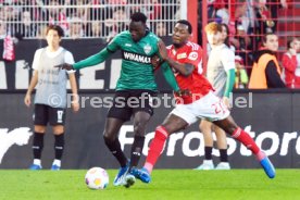 21.10.23 1. FC Union Berlin - VfB Stuttgart