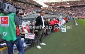 VfB Stuttgart - Borussia Dortmund