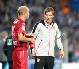 VfL Bochum -VfB Stuttgart