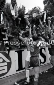 30.09.89 Stuttgarter Kickers - FC Schalke 04