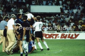 08.07.82 Deutschland - Frankreich