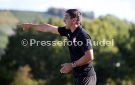 VfB Stuttgart - Real Sociedad San Sebastian