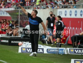 24.07.21 1. FC Heidenheim - SC Paderborn 07