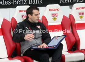 VfB Stuttgart - 1. FC Kaiserslautern