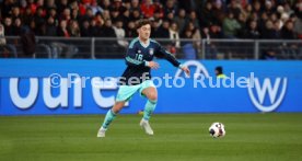 27.03.26 Schweiz - Deutschland