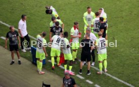 16.09.23 Karlsruher SC - 1. FC Kaiserslautern