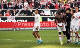 19.03.22 VfB Stuttgart - FC Augsburg