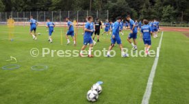 28.06.23 Stuttgarter Kickers Training