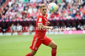 10.09.22 FC Bayern M&uuml;nchen - VfB Stuttgart
