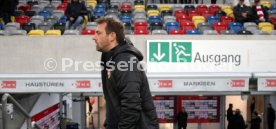 Fortuna D&uuml;sseldorf - VfB Stuttgart