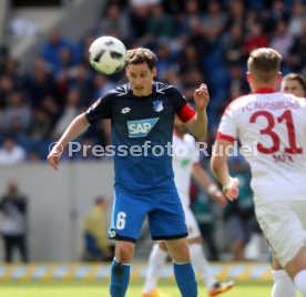 TSG 1899 Hoffenheim - FC Augsburg