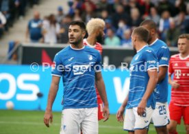 22.10.22 TSG 1899 Hoffenheim - FC Bayern M&uuml;nchen