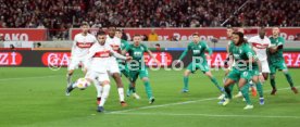 20.12.23 VfB Stuttgart - FC Augsburg