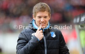 VfB Stuttgart - 1899 Hoffenheim
