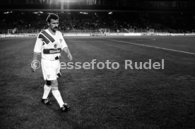 VfB Stuttgart - 1. FC Kaiserslautern