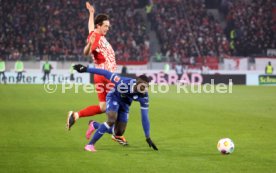 20.01.24 SC Freiburg - TSG 1899 Hoffenheim