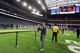 20.11.22 VfB Stuttgart USA Reise Austin Texas