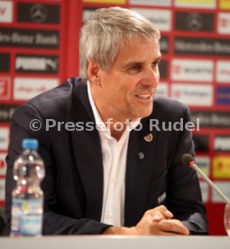 VfB Stuttgart Mitgliederversammlung Ausgliederung