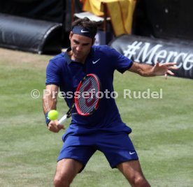 Tennis MercedesCup 2016 Stuttgart Weissenhof
