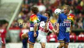 31.10.98 VfB Stuttgart - VfL Bochum