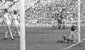 03.05.86 DFB-Pokal Finale FC Bayern M&uuml;nchen - VfB Stuttgart