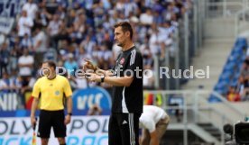 03.08.24 Karlsruher SC - 1. FC N&uuml;rnberg