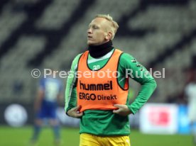 Karlsruher SC - SpVgg Greuther F&uuml;rth