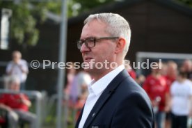06.07.22 VfB Stuttgart Frauenfussball