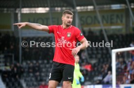 SG Sonnenhof Gro&szlig;aspach - TSV 1860 M&uuml;nchen