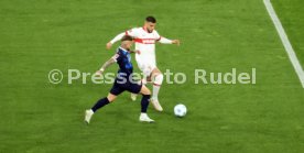 25.04.25 VfB Stuttgart - 1. FC Heidenheim