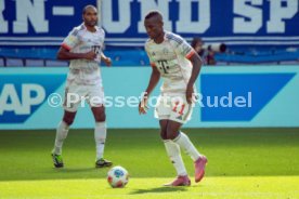 20.09.25 TSG 1899 Hoffenheim - FC Bayern M&uuml;nchen