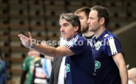 20.03.21 Frisch Auf G&ouml;ppingen - TSV Hannover-Burgdorf