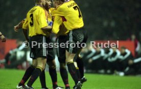 11.03.97 1. FC K&ouml;ln - VfB Stuttgart