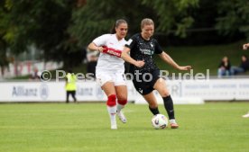 14.09.25 Frauen VfB Stuttgart - FC Viktoria Berlin