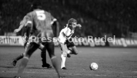 16.10.1991 Deutschland - Wales