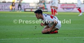 Hannover 96 - VfB Stuttgart