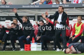VfB Stuttgart - 1. FC N&uuml;rnberg