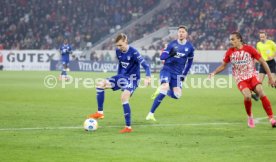 20.01.24 SC Freiburg - TSG 1899 Hoffenheim