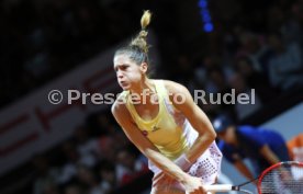 Porsche Tennis Grand Prix 2016
