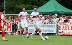 12.07.25 SV Fellbach - VfB Stuttgart