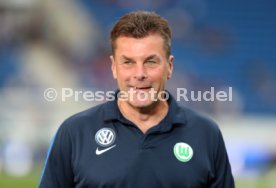 1899 Hoffenheim - VfL Wolfsburg