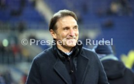24.01.23 TSG 1899 Hoffenheim - VfB Stuttgart