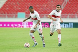 26.08.10 VfB Stuttgart - Slovan Bratislava