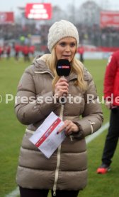 FC W&uuml;rzburger Kickers - VfB Stuttgart