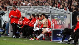 23.02.10 VfB Stuttgart - FC Barcelona